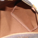 LOUIS VUITTON Monogram Speedy 30 Hand Bag M41526 LV Auth 183606-16