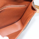 LOUIS VUITTON Monogram Saint Cloud GM Shoulder Bag M51242 LV Auth 183607V-23