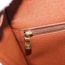 LOUIS VUITTON Monogram Saint Cloud GM Shoulder Bag M51242 LV Auth 183607V-25