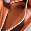 LOUIS VUITTON Monogram Saint Cloud GM Shoulder Bag M51242 LV Auth 183607V-10