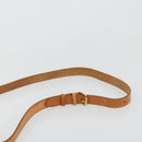 LOUIS VUITTON Monogram Cartouchiere MM Shoulder Bag M51253 LV Auth 183608A-8