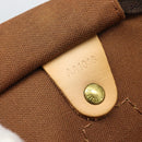 LOUIS VUITTON Monogram Speedy 35 Hand Bag M41524 LV Auth 183617V-19