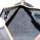 LOUIS VUITTON Epi Speedy 30 Hand Bag Noir Black M43002 LV Auth 183641A-22