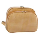 LOUIS VUITTON Monogram Vernis Marley Backpack Pink M91039 LV Auth 183661A-1