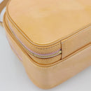 LOUIS VUITTON Monogram Vernis Marley Backpack Pink M91039 LV Auth 183661A-14
