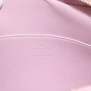 LOUIS VUITTON Monogram Vernis Marley Backpack Pink M91039 LV Auth 183661A-17