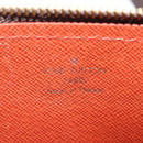 LOUIS VUITTON Damier Ebene Papillon 30 Handtasche N51303 LV Auth 183662SAV-15