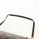 LOUIS VUITTON Damier Ebene Papillon 30 Handtasche N51303 LV Auth 183662SAV-22