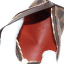 LOUIS VUITTON Damier Ebene Papillon 30 Handtasche N51303 LV Auth 183662SAV-24