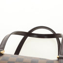 LOUIS VUITTON Damier Ebene Papillon 30 Handtasche N51303 LV Auth 183662SAV-8