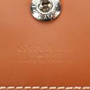 GOYARD Saint Louis PM Tote Bag PVC Black Auth 183670SAM-24