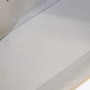 LOUIS VUITTON Monogram Vernis Rosewood Avenue Bag Perle M93508 LV Auth 183680-11