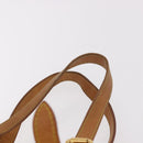 LOUIS VUITTON Monogram Vernis Rosewood Avenue Bag Perle M93508 LV Auth 183680-14