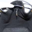 LOUIS VUITTON Epi Petit Noe Umhängetasche Schwarz M44102 LV Auth 183695A-17