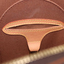LOUIS VUITTON Monogram Ellipse PM Hand Bag M51127 LV Auth 183698A-18