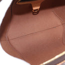 LOUIS VUITTON Monogram Ellipse PM Hand Bag M51127 LV Auth 183698A-11
