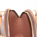 LOUIS VUITTON Monogram Ellipse PM Hand Bag M51127 LV Auth 183698A-20