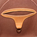 LOUIS VUITTON Monogram Ellipse PM Hand Bag M51127 LV Auth 183699A-18