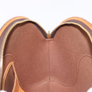 LOUIS VUITTON Monogram Ellipse PM Hand Bag M51127 LV Auth 183699A-19