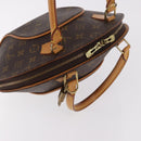 LOUIS VUITTON Monogram Ellipse PM Hand Bag M51127 LV Auth 183699A-6
