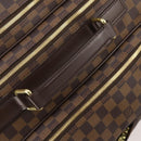 LOUIS VUITTON Damier Ebene Tennis Racket Bag SPO LV Auth 183711SAM-9