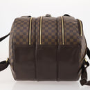 LOUIS VUITTON Damier Ebene Tennis Racket Bag SPO LV Auth 183711SAM-5