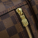 LOUIS VUITTON Damier Ebene Tennis Racket Bag SPO LV Auth 183711SAM-22