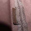 LOUIS VUITTON Damier Ebene Tennis Racket Bag SPO LV Auth 183711SAM-11