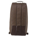 LOUIS VUITTON Damier Ebene Tennis Racket Bag SPO LV Auth 183711SAM-2