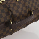 LOUIS VUITTON Damier Ebene Tennis Racket Bag SPO LV Auth 183711SAM-14