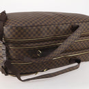 LOUIS VUITTON Damier Ebene Tennis Racket Bag SPO LV Auth 183711SAM-7