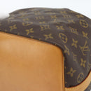 LOUIS VUITTON Monogram Petit Noe Shoulder Bag M42226 LV Auth 183713SAV-15