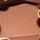 LOUIS VUITTON Monogram Petit Noe Shoulder Bag M42226 LV Auth 183713SAV-10