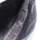 GUCCI GG Canvas Jackie Schultertasche Schwarz Silber 001 8806 Auth 183726V-17