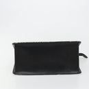 LOUIS VUITTON Epi Riviera Hand Bag Black M48182 LV Auth 183751-6