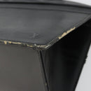 LOUIS VUITTON Epi Riviera Hand Bag Black M48182 LV Auth 183751-9