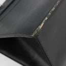 LOUIS VUITTON Epi Riviera Hand Bag Black M48182 LV Auth 183751-15