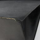 LOUIS VUITTON Epi Riviera Hand Bag Black M48182 LV Auth 183751-16