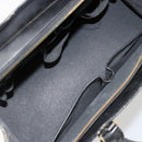 LOUIS VUITTON Epi Riviera Hand Bag Black M48182 LV Auth 183751-10