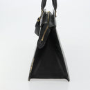 LOUIS VUITTON Epi Riviera Hand Bag Black M48182 LV Auth 183751-4