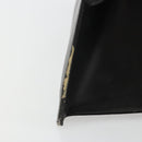 LOUIS VUITTON Epi Riviera Hand Bag Black M48182 LV Auth 183751-5