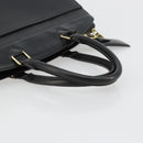 LOUIS VUITTON Epi Riviera Hand Bag Black M48182 LV Auth 183751-8
