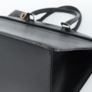 LOUIS VUITTON Epi Riviera Hand Bag Black M48182 LV Auth 183752-8
