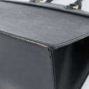 LOUIS VUITTON Epi Riviera Hand Bag Black M48182 LV Auth 183752-16