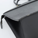 LOUIS VUITTON Epi Riviera Hand Bag Black M48182 LV Auth 183752-17