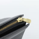 LOUIS VUITTON Epi Riviera Hand Bag Black M48182 LV Auth 183752-9