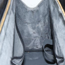 LOUIS VUITTON Epi Riviera Hand Bag Black M48182 LV Auth 183752-21