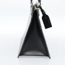 LOUIS VUITTON Epi Riviera Hand Bag Black M48182 LV Auth 183752-3