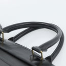 LOUIS VUITTON Epi Riviera Hand Bag Black M48182 LV Auth 183752-14