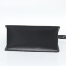 LOUIS VUITTON Epi Riviera Hand Bag Black M48182 LV Auth 183752-5